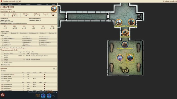 What’s The Best VTT (Virtual Tabletop) For You?