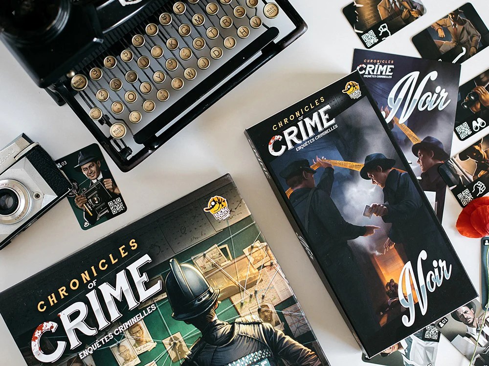 7 Thematic board games for an interactive board gaming session!