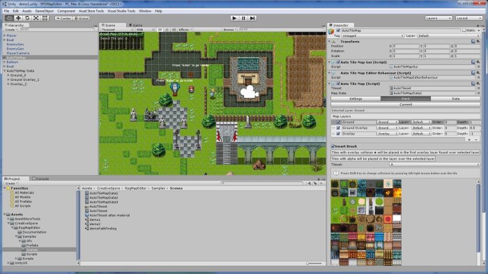 Which Game Making Tool Is Right for You?