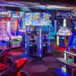 Game Zone: An Arcade for the Ages