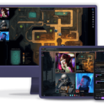 Virtual Tabletop Games : virtual tabletop game