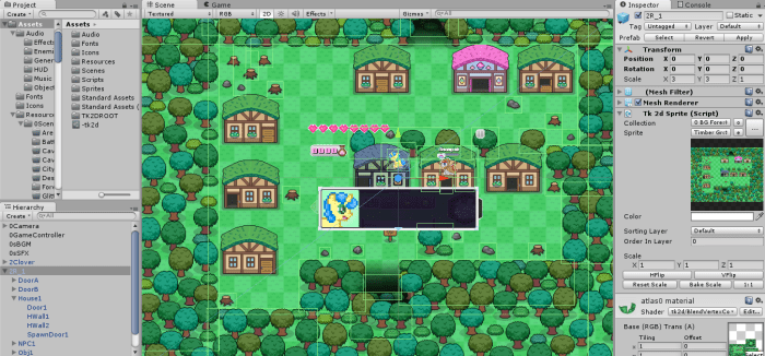 The Map Maker's Toolkit – RPG Maps Forge The Map Maker's Toolkit – RPG Maps Forge