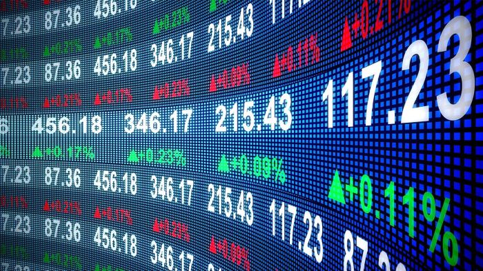 Trading Trading
