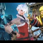 Discover The Most Popular MMORPGs: Top Picks For An Unforgettable ...