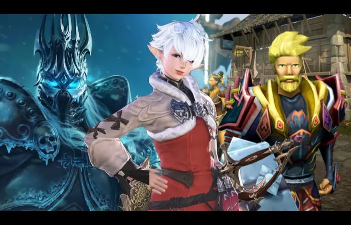 Discover The Most Popular MMORPGs: Top Picks For An Unforgettable ...