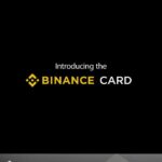 The Binance Card