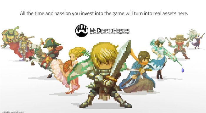 5 Blockchain-Based Games Reviewed – Maxemole 5 Blockchain-Based Games Reviewed – Maxemole